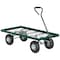 Vestil Landscape Cart Platform, 500 lb., 48 x 24 LSC-2448-PT - alternate 1